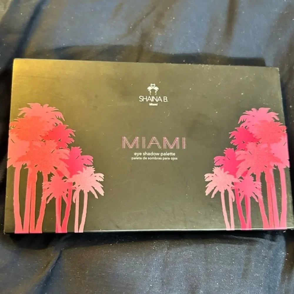 Shaina B Miami shaina miami
